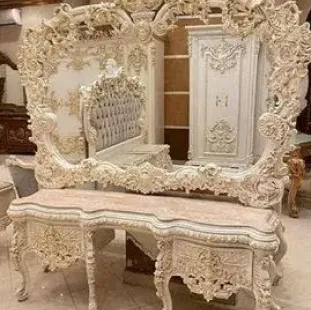 غرفة نوم كريستال | سمارت روم