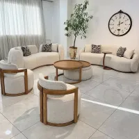 انتريه بلانك | سمارت روم