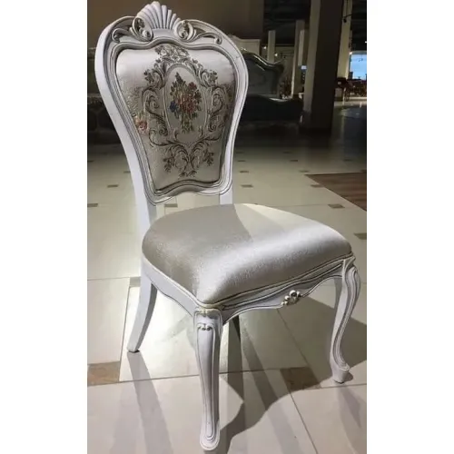 كرسي سفرة SMK70 مودرن | سمارت روم