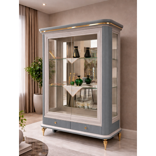 نيش سفرة SMN39 مودرن | سمارت روم